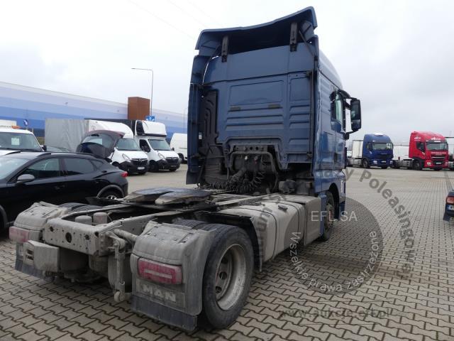 13 - MAN TGX 18.500 4X2 LLS-U XLX 2018r.