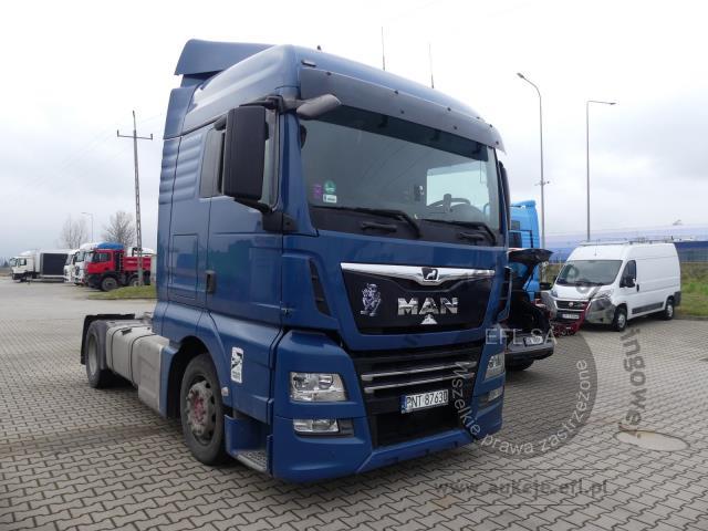 3 - MAN TGX 18.500 4X2 LLS-U XLX 2018r.