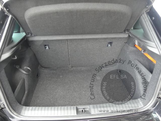 14 - EFL FINANCE SKODA KAMIQ 1.5 TSI MONTE CARLO 2023r.