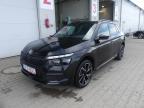 EFL FINANCE SKODA KAMIQ 1.5 TSI MONTE CARLO 2023r.