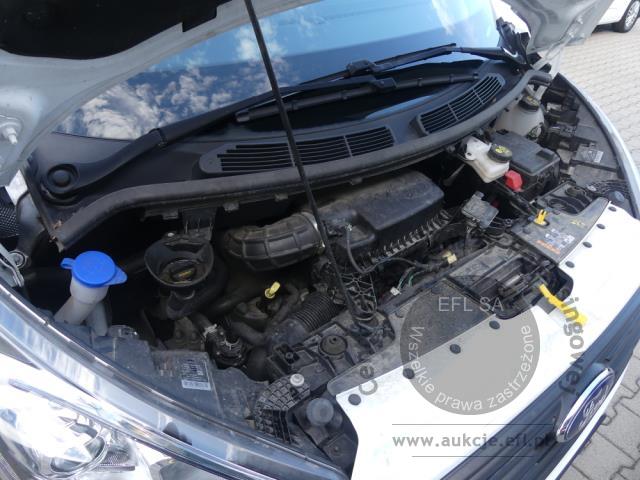 12 - FORD TRANSIT CUSTOM 2.0 ECOBLUE 2023r.