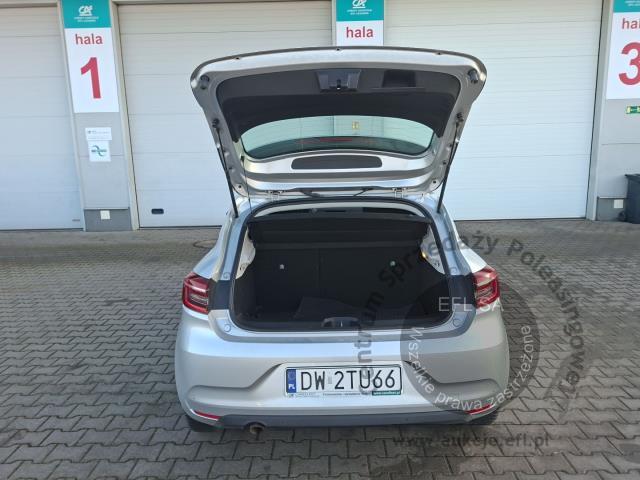 9 - Renault Clio 1.0 TCe equlibre 2022r. DW2TU66 Magnice