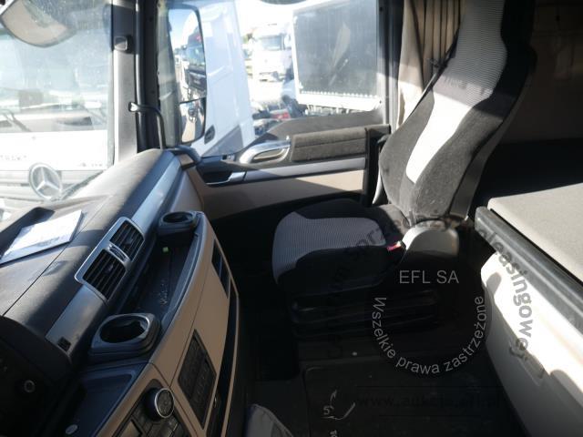 7 - MAN TGX 18.460 4X2 LLS AUTOMAT XLX 2019r.