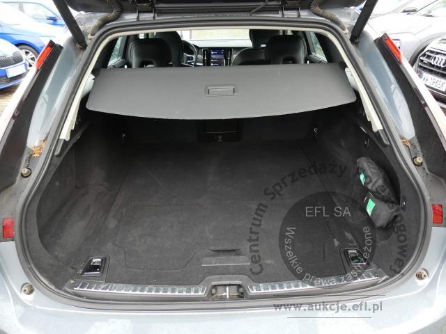 12 - Volvo V90 B5 D AWD Inscription aut 2021r. PO2XE90 UWAGA!! Pojazd znajduje się w firmie AUTO MOTO CENTRUM sp. z o.o. ul. Ostrowska 328 (przy Trasie Katowickiej) 61-312 Poznań