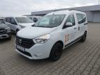 DACIA DOKKER 1,5 DCI 90KM 2015r.