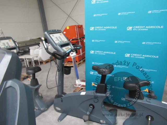 1 - Rower treningowy MATRIX U5X nr AOR205515