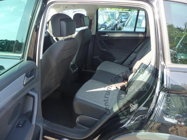 8 - Volkswagen Tiguan 1.5 TSI EVO Life DSG 2022r. PO2XX32 AUTO MOTO CENTRUM Sp. z o.o. Poznań 61-312, ul. Ostrowska  328