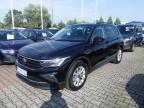Volkswagen Tiguan 1.5 TSI EVO Life DSG 2022r. PO2XX32 AUTO MOTO CENTRUM Sp. z o.o. Poznań 61-312, ul. Ostrowska  328