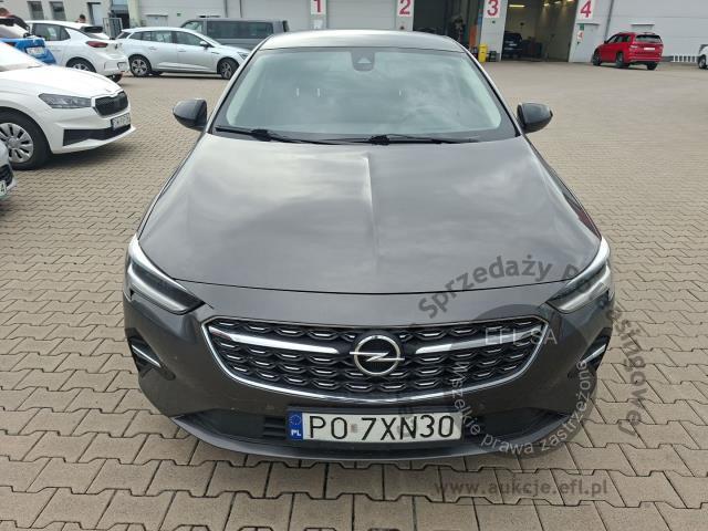 2 - Opel Insignia 2.0 CDTI  2021r. PO7XN30 Magnice