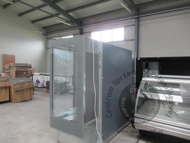 2 - Regał chłodniczy EPTA - ULTLD 25 2021r.