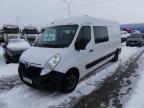 OPEL MOVANO 2.3 CDTI 7 OSOB 2019r.