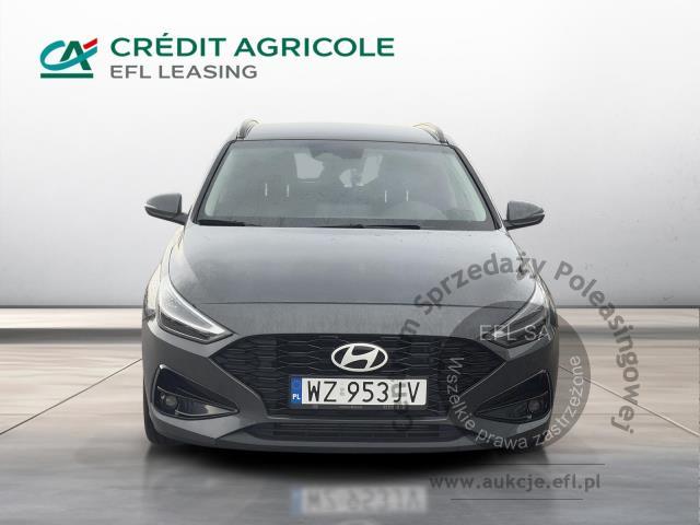 2 - HYUNDAI I30 1.5 KOMBI AUTOMAT SMART 2024r.