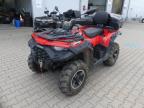 QUAD LONCIN XWOLF550 2025r.