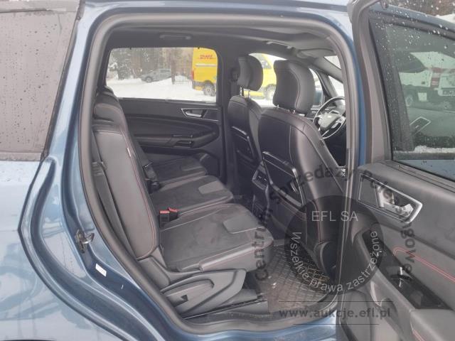 9 - Ford S-Max 2.0 EcoBlue ST-Line aut Van 2020r. WW049SM Pojazd znajduje się w firmie ARCTOS GROUP sp. z o.o. Al. Krakowska 7, 02-183 Warszawa