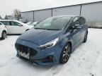 Ford S-Max 2.0 EcoBlue ST-Line aut Van 2020r. WW049SM Pojazd znajduje się w firmie ARCTOS GROUP sp. z o.o. Al. Krakowska 7, 02-183 Warszawa