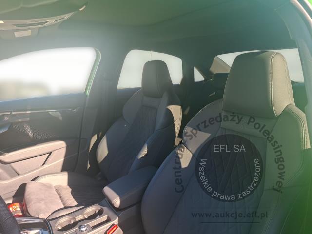 6 - AUDI RS 3 2.5 TFSI LIMOUSINE 2025r.