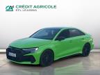 AUDI RS 3 2.5 TFSI LIMOUSINE 2025r.