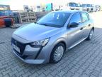 Peugeot 208 1.2 PureTech Like S&S  2021r. DW4PY45 Magnice
