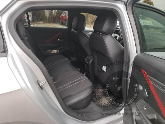 7 - Opel Astra VI 1.5 CDTI GS Line S&amp;S 2022r. DW9UG76 Pojazd znajduje się w firmie ARCTOS GROUP sp. z o.o. Al. Krakowska 7, 02-183 Warszawa