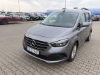MERCEDES - BENZ T 180 D PROGRESSIVE AUTOMAT 2025r. DX57947 Magnice