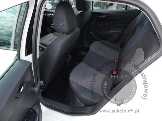 7 - Skoda Fabia 1.0 Ambition Hatchback 2023r. DW5UE69 Pojazd znajduje się w firmie MDM AUTO sp. z o.o. ul. Morska 78A, 81-225 Gdynia