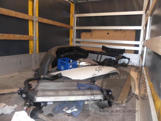 9 - OPEL / MOTOWEKTOR MOVANO 2.3  2021r.