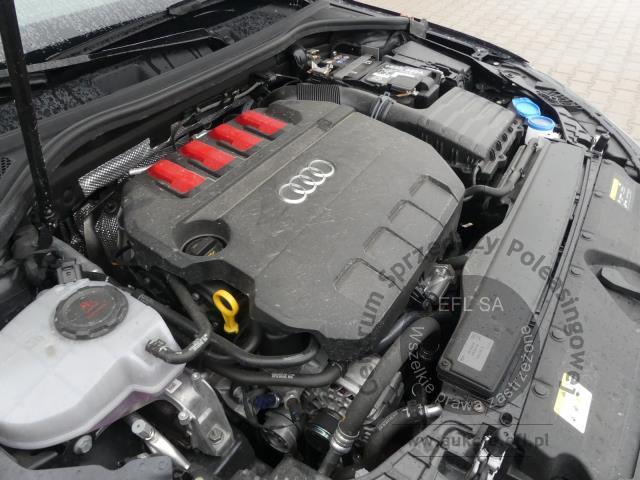 4 - AUDI S3 2.0 TFSI STRONIC QUATTRO 2023r.