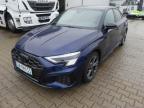 AUDI S3 2.0 TFSI STRONIC QUATTRO 2023r.