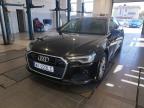 Audi A6 50 TDI mHEV Quattro Tiptronic Sedan 2021r. WI222LC