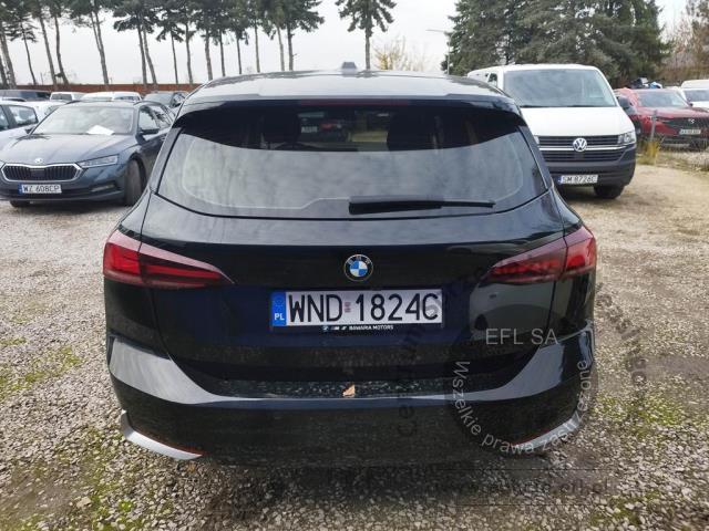 3 - BMW  Seria 2 2022r. WND1824C Pojazd znajduje się w firmie ARCTOS GROUP sp. z o.o. Al. Krakowska 7, 02-183 Warszawa