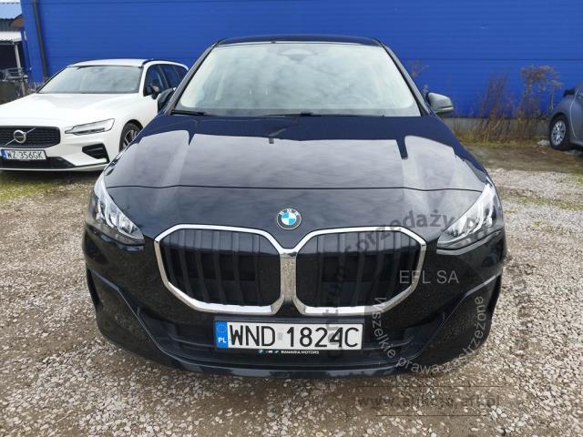 6 - BMW  Seria 2 2022r. WND1824C Pojazd znajduje się w firmie ARCTOS GROUP sp. z o.o. Al. Krakowska 7, 02-183 Warszawa