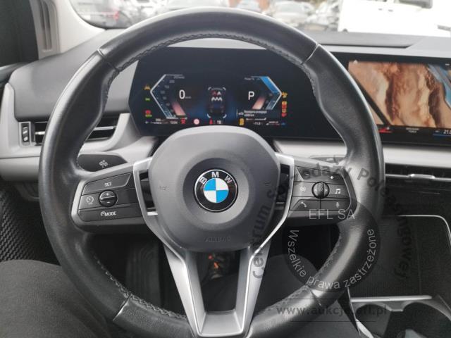 9 - BMW  Seria 2 2022r. WND1824C Pojazd znajduje się w firmie ARCTOS GROUP sp. z o.o. Al. Krakowska 7, 02-183 Warszawa