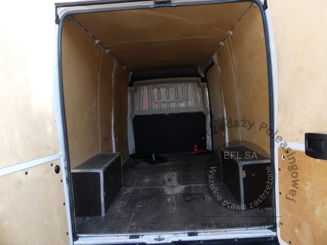12 - Citroen Jumper 35 BlueHDi L3H2 Control 2021r. PO4WK21 UWAGA!! Pojazd znajduje się w firmie AUTO MOTO CENTRUM sp. z o.o. ul. Ostrowska 328 (przy Trasie Katowickiej) 61-312 Poznań