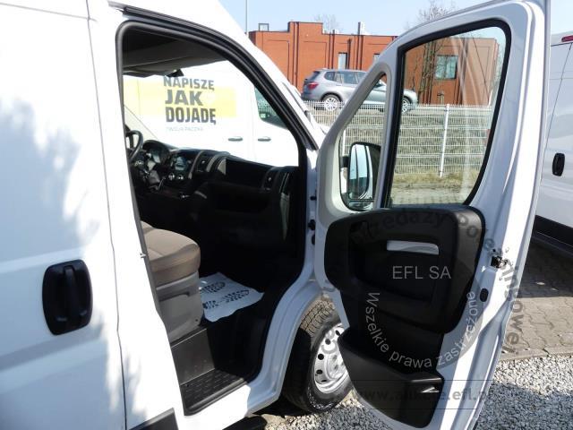 10 - Citroen Jumper 35 BlueHDi L3H2 Control 2021r. PO4WK21 UWAGA!! Pojazd znajduje się w firmie AUTO MOTO CENTRUM sp. z o.o. ul. Ostrowska 328 (przy Trasie Katowickiej) 61-312 Poznań