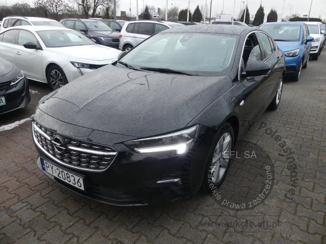 1 - Opel Insignia 2.0 CDTI Elegance S&amp;S 2022r. PY20836 Pojazd znajduje się w firmie AUTO MOTO CENTRUM sp. z o.o. ul. Ostrowska 328 (przy Trasie Katowickiej) 61-312 Poznań