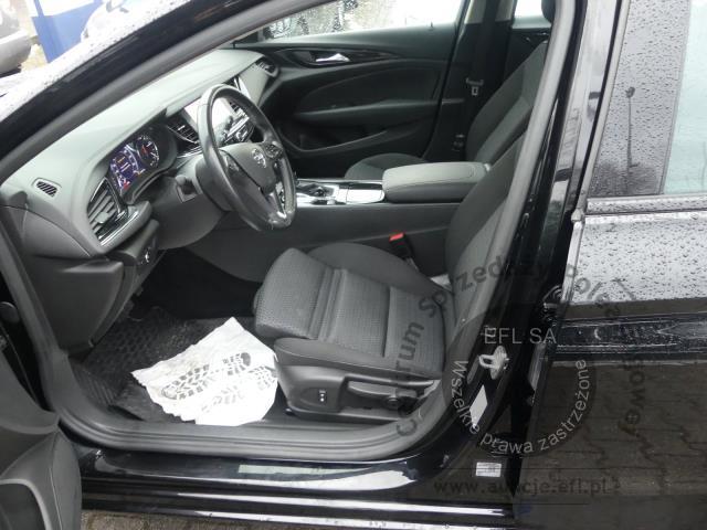 5 - Opel Insignia 2.0 CDTI Elegance S&amp;S 2022r. PY20836 Pojazd znajduje się w firmie AUTO MOTO CENTRUM sp. z o.o. ul. Ostrowska 328 (przy Trasie Katowickiej) 61-312 Poznań