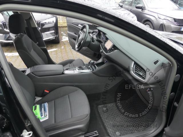 9 - Opel Insignia 2.0 CDTI Elegance S&amp;S 2022r. PY20836 Pojazd znajduje się w firmie AUTO MOTO CENTRUM sp. z o.o. ul. Ostrowska 328 (przy Trasie Katowickiej) 61-312 Poznań