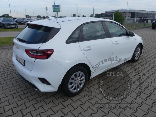 6 - Kia Ceed 1.0 T-GDI S Hatchback 2022r. DW5SW36 Magnice