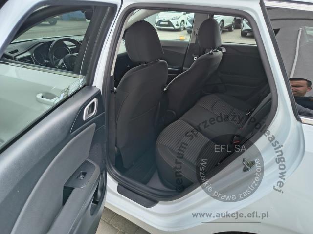 9 - Kia Ceed 1.0 T-GDI M 2022r. WND1955C UWAGA!! Pojazd znajduje się w firmie ARCTOS GROUP sp. z o.o. Al. Krakowska 7, 02-183 Warszawa