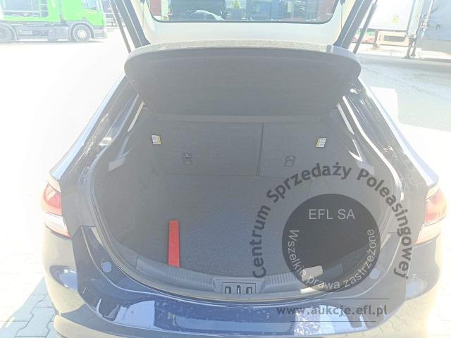 11 - Ford Mondeo 2.0 EcoBlue Titanium  2022r. DW2SG56 Pojazd znajduje się w firmie ARCTOS GROUP sp. z o.o. Al. Krakowska 7, 02-183 Warszawa