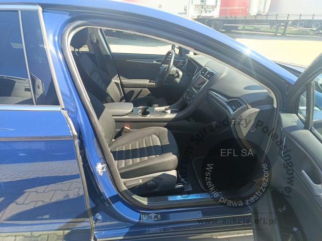 10 - Ford Mondeo 2.0 EcoBlue Titanium  2022r. DW2SG56 Pojazd znajduje się w firmie ARCTOS GROUP sp. z o.o. Al. Krakowska 7, 02-183 Warszawa