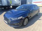 Ford Mondeo 2.0 EcoBlue Titanium  2022r. DW2SG56 Pojazd znajduje się w firmie ARCTOS GROUP sp. z o.o. Al. Krakowska 7, 02-183 Warszawa