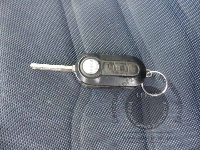 17 - IVECO DAILY 35S16 2.3 156KM  2021r.