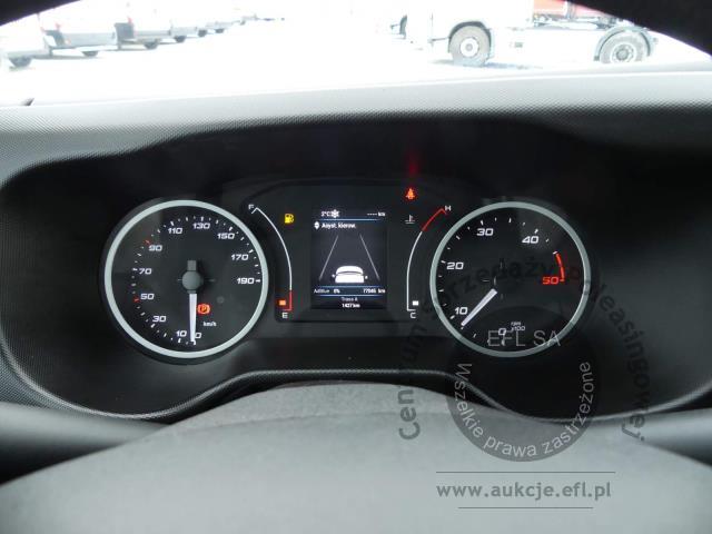 7 - IVECO DAILY 35S16 2.3 156KM  2021r.