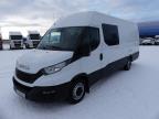 IVECO DAILY 35S16 2.3 156KM  2021r.