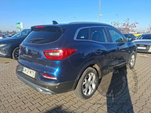 3 - Renault Kadjar 1.5 Blue dCi Intens 2019r. DW2FM15 Magnice