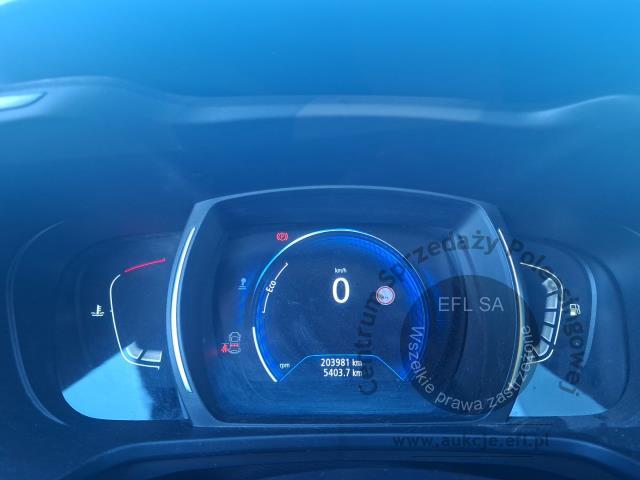9 - Renault Kadjar 1.5 Blue dCi Intens 2019r. DW2FM15 Magnice