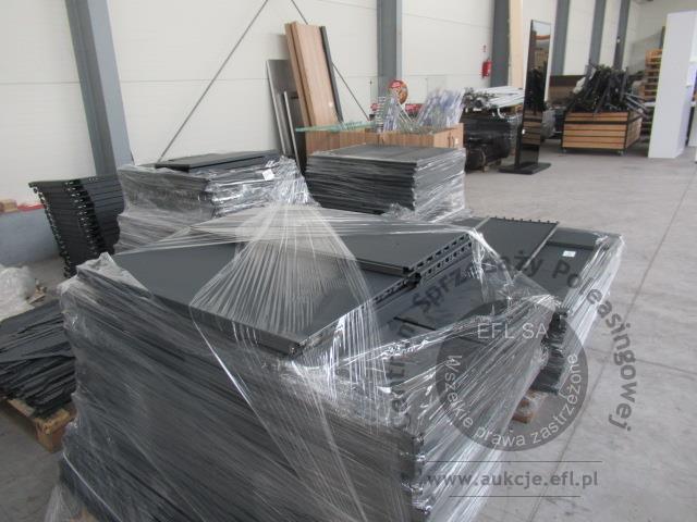 2 - Wyposażenie sklepu wg specyfikacji