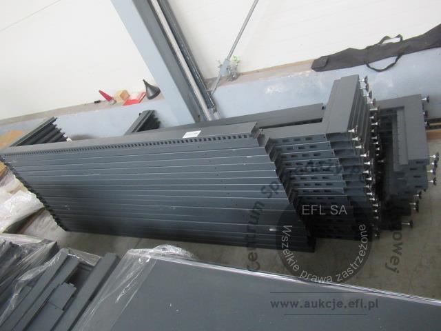 3 - Wyposażenie sklepu wg specyfikacji