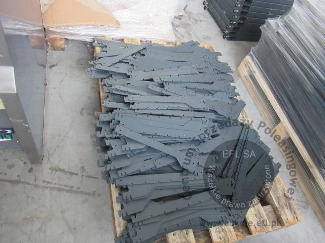 5 - Wyposażenie sklepu wg specyfikacji